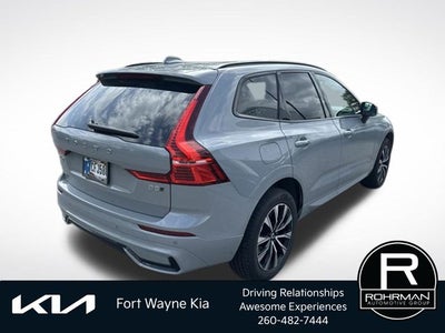 2025 Volvo XC60 B5 Core