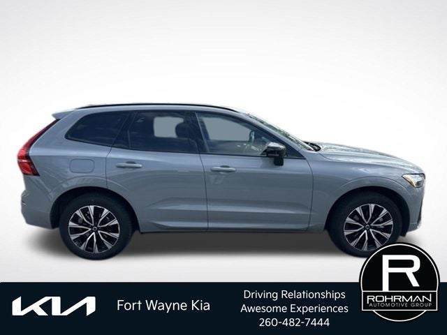 2025 Volvo XC60 B5 Core