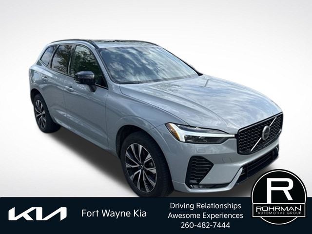 2025 Volvo XC60 B5 Core