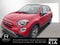 2019 FIAT 500X Trekking