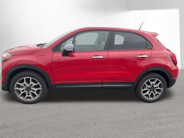 2019 FIAT 500X Trekking