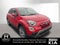 2019 FIAT 500X Trekking
