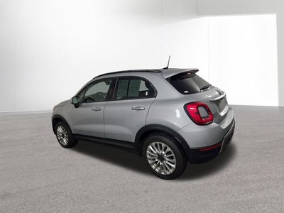 2019 FIAT 500X Trekking