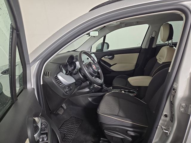 2019 FIAT 500X Trekking