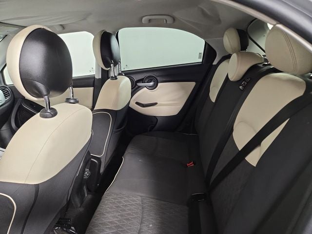 2019 FIAT 500X Trekking