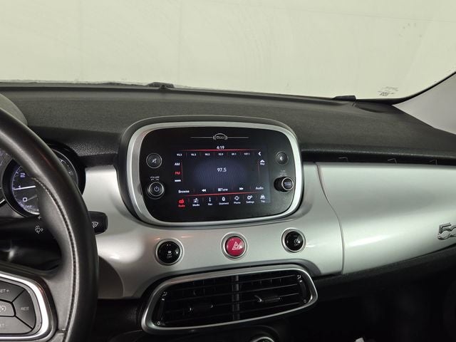 2019 FIAT 500X Trekking