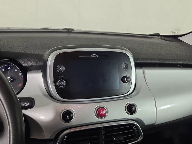 2019 FIAT 500X Trekking