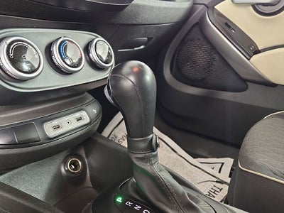 2019 FIAT 500X Trekking