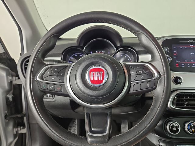 2019 FIAT 500X Trekking
