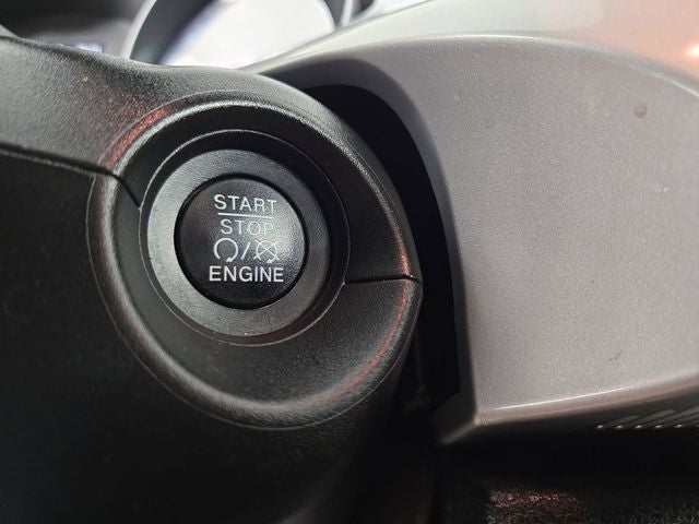 2019 FIAT 500X Trekking