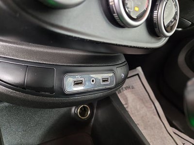 2019 FIAT 500X Trekking