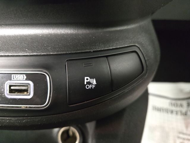 2019 FIAT 500X Trekking