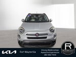 2019 FIAT 500X Trekking