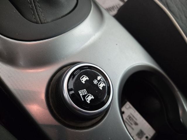 2019 FIAT 500X Trekking