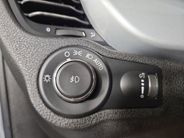 2019 FIAT 500X Trekking