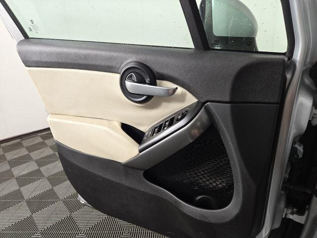 2019 FIAT 500X Trekking