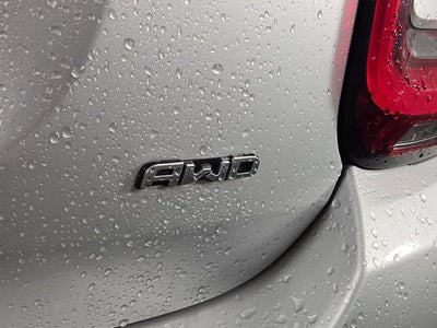 2019 FIAT 500X Trekking