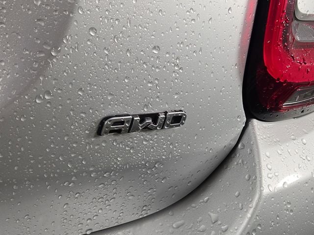 2019 FIAT 500X Trekking