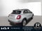 2019 FIAT 500X Trekking
