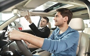 Schedule a test drive at Fort Wayne Kia in Fort Wayne, IN.