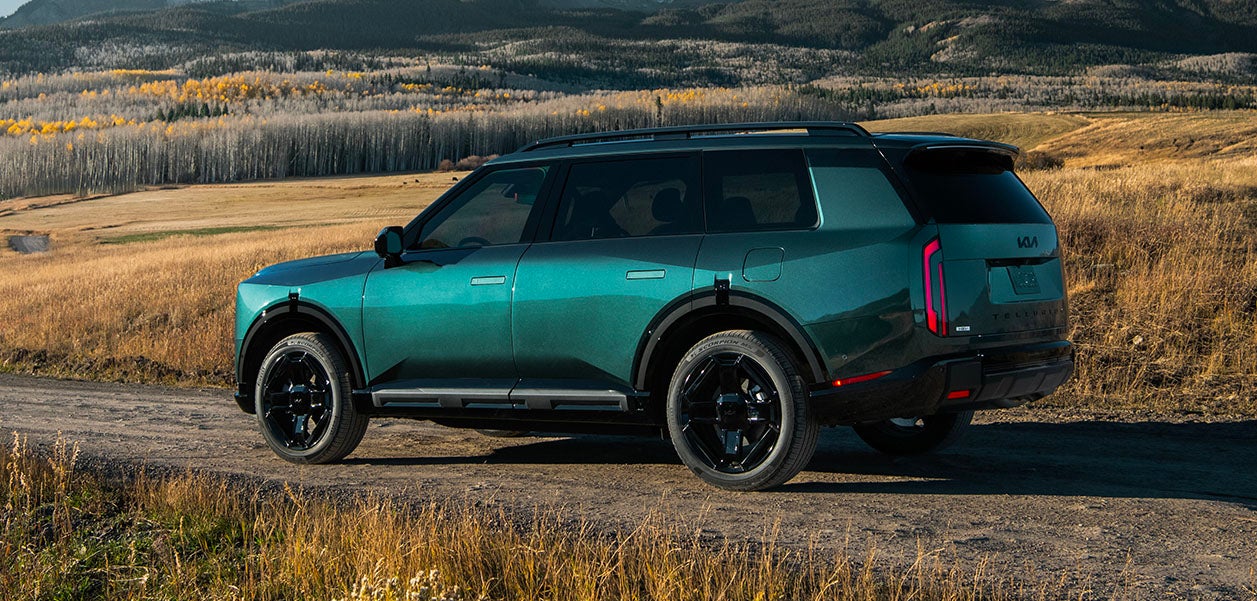 Fort Wayne Kia in Fort Wayne IN