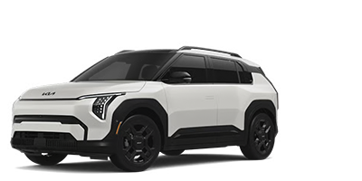 Fort Wayne Kia in Fort Wayne IN