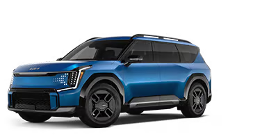 Fort Wayne Kia in Fort Wayne IN