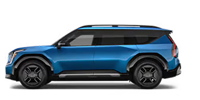 Fort Wayne Kia in Fort Wayne IN