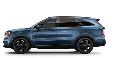 Fort Wayne Kia in Fort Wayne IN