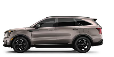 Fort Wayne Kia in Fort Wayne IN