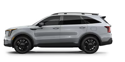 Fort Wayne Kia in Fort Wayne IN