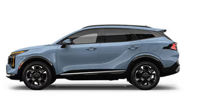 Fort Wayne Kia in Fort Wayne IN