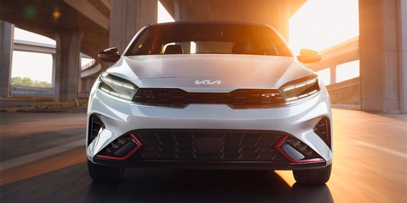 2024 Kia Telluride at Fort Wayne Kia in Fort Wayne IN