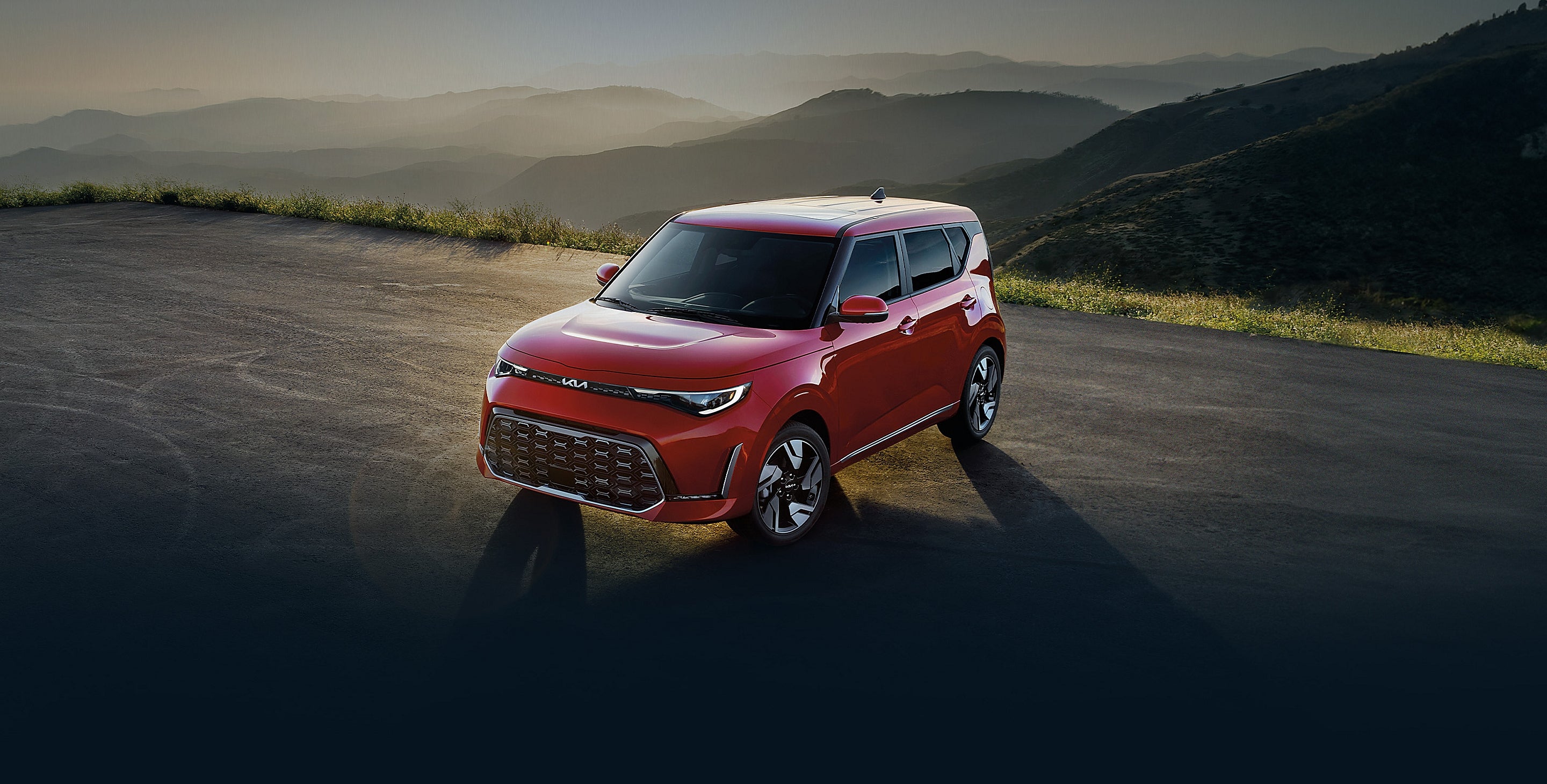 2025 Kia Soul