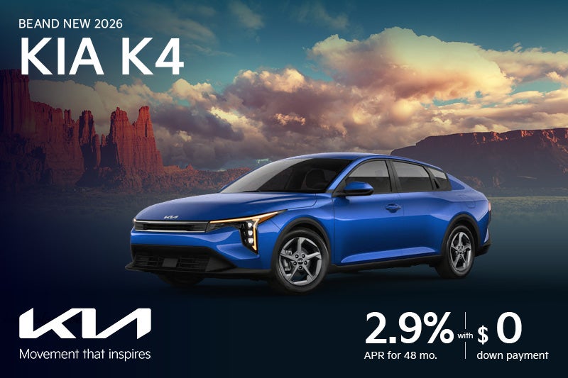 2026 K4