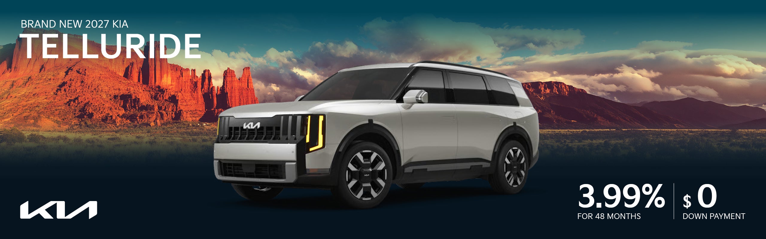 2027 Telluride