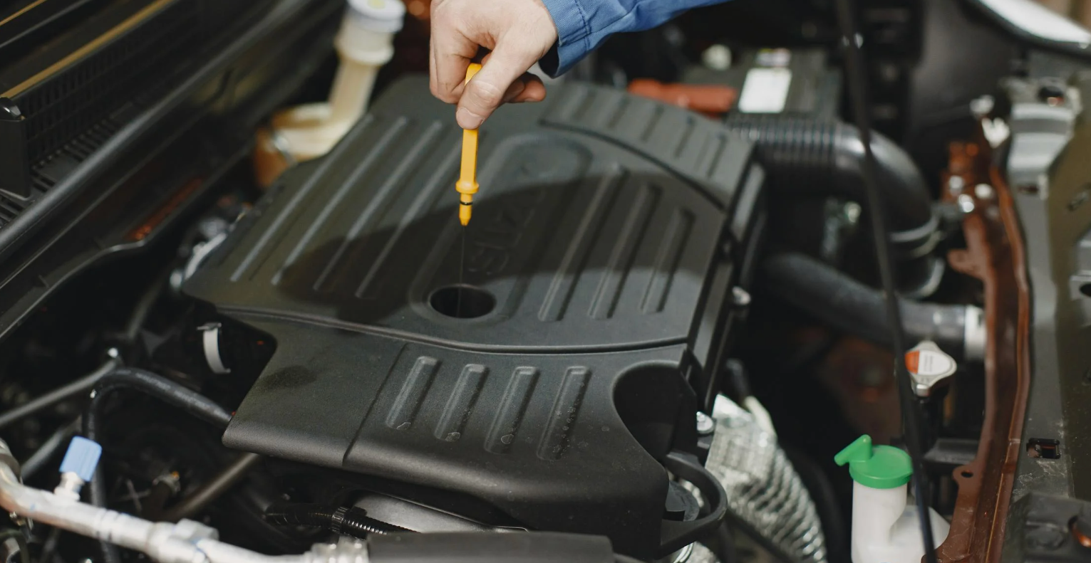 Car Oil Change Service