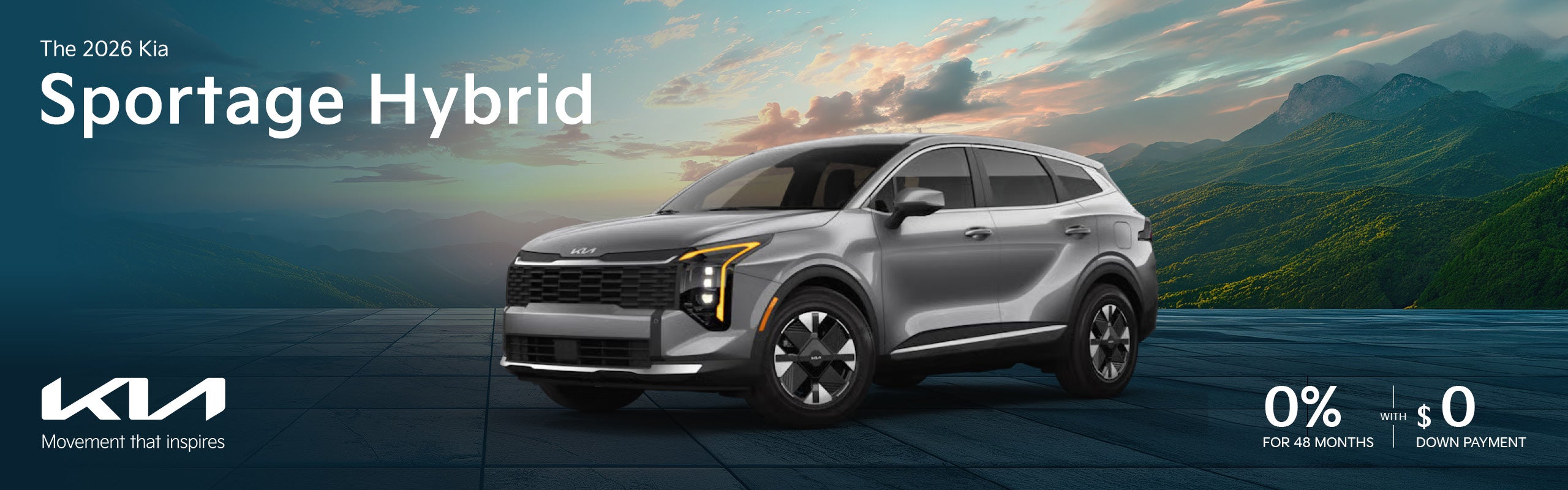 26 Kia Sportage