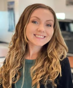 Danielle Benson-Story